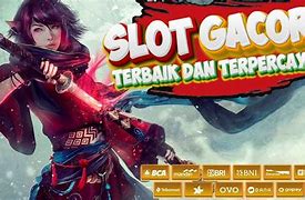 5 Daftar Situs Slot Mudah Jackpot Terpercaya 2023 Gratis Indonesia