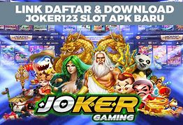 Aplikasi Slot Baru