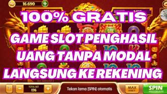 Aplikasi Slot Tanpa Deposit 75Bet Gratis 2024 Gratis