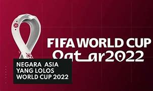 Berapa Jatah Asia Di Piala Dunia 2022