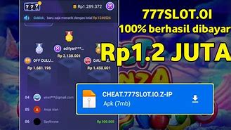 Bounty Slot 777 Apakah Terbukti Membayar