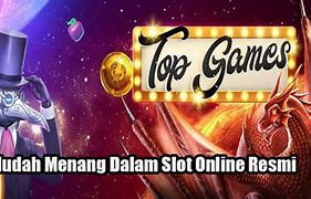 Cara Menang Banyak Di Game Slot Mudah Menang 2024