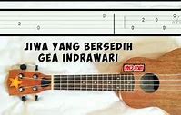 Joglo 66 Topic Damailah Dengan Jiwa Yang Kuat Chord Ukulele