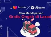 Kenapa Lazada Tidak Ada Gratis Ongkir