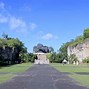 Patung Garuda Wisnu Kencana Bali