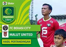 Pertandingan Fc Bekasi City Vs Persiraja