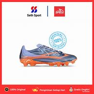 Sepatu Bola Specs Galactica Morph Fg