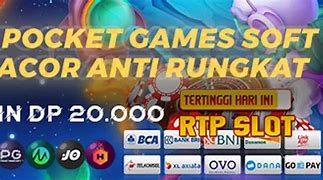 Slot Betingan 200 Rupiah