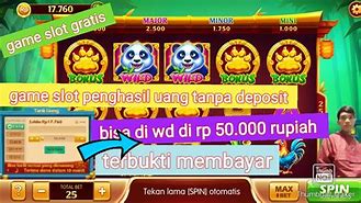 Tutorial Game Slot Pemula 2024 Tanpa Deposit Free Spin