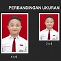 Ukuran Foto 4X6 Sama Dengan Rasio Berapa